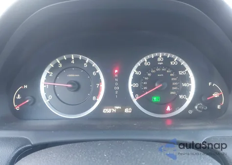 2011 Honda Accord 2.4 Lx from USA, damaged, VIN 1HGCP2F36BA071921